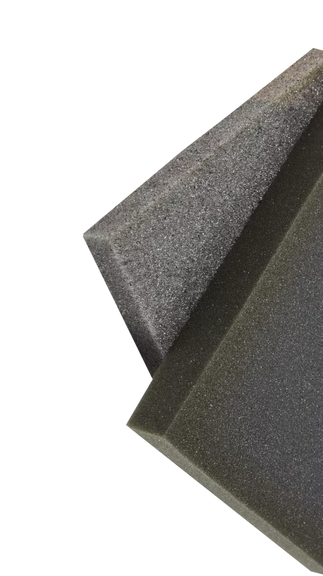 A Leading Manufacturer of Foam Woodbridge INOAC