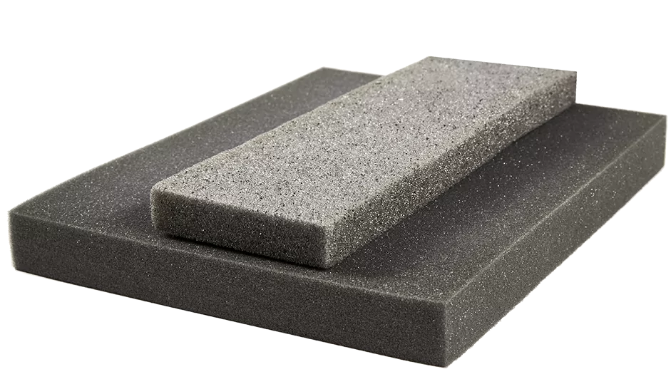 Custom Foam Manufacturer Custom Foam Parts Woodbridge INOAC