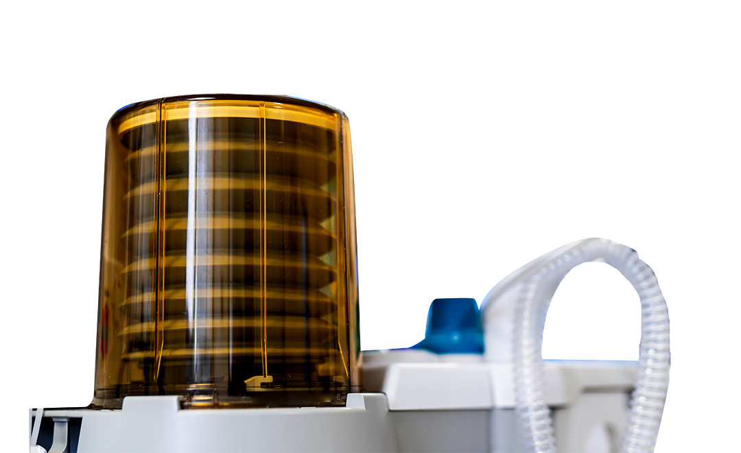Filtration Foams | Filter Foams | Woodbridge INOAC